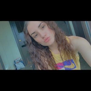 Meet your Posher, Haley